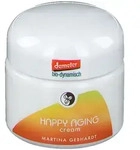 Martina Gebhardt Naturkosmetik Happy Aging Cream 50 ml Creme