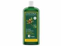 Glanz Shampoo Bio-Arganöl 250 ml