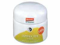 Martina Gebhardt Naturkosmetik Summer Time Cream 50 ml Creme