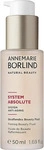 PZN-DE 18494623, ANNEMARIE B&Ouml;RLIND B&ouml;rlind system absolute Beauty Fluid 50 ml