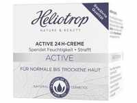 Heliotrop Active 24h-Creme 50 ml
