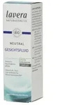 Lavera Neutral Gesichtsfluid 50 ml Emulsion
