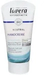 Lavera Neutral Handcreme 50 ml Creme