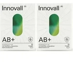Innovall AB+ Kapseln 2x 2x20 St