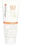 Ultrasun Family SPF 50+ Tube 200 ml