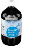 Wasserstoffperoxid 3% DAB 10 L&ouml;sung 1000 g