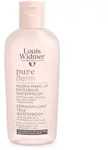 Widmer purederm Augen Make-up-Entf.waterproof o.P. 100 ml Fl&uuml;ssigkeit