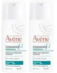 Av&egrave;ne Cleanance Comedomed Anti-Unreinheiten Konzentrat x2 2x30 ml