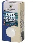 Sonnentor Meersalz Jodh.alge 150 g Salz