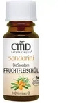 Sanddorn Fruchtfleisch&ouml;l CMD 10 ml &Ouml;l