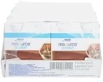 Resource Protein Drink Kaffee 6x4x200 ml Fl&uuml;ssigkeit