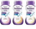 Fortimel Protein 2 kcal Mischkarton Trinknahrung 32x200 ml Fl&uuml;ssigkeit