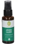 Atmewohl Kissenspray Bio 30 ml &Auml;therisches &Ouml;l