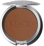 T. LeClerc Compact Poeder 15 Chataigne 9 g Make up