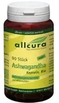 Ashwagandha BIO mit Extrakt KSM 66 Kapseln 90 St