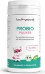 PZN-DE 19980320, Kindgesund Probio Milchs&auml;ure Kulturen Pulver 50 g, Grundpreis: