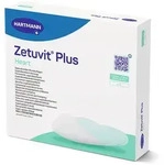 Zetuvit Plus Heart 17,6x17,6 cm Wundauflage 10 St Verband
