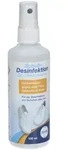 Param Schuh-Desinfektion 1x100 ml Flaschen