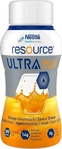 PZN-DE 17160699, Nestl&eacute; Resource Resource Ultra Fruit Orange fl&uuml;ssig 6x4x200 ml