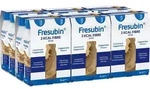 Fresubin 2 kcal Fibre Drink Cappuccino Trinkfl. 24x200 ml L&ouml;sung