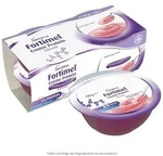 Fortimel Creme Protein Waldfrucht 4x125 g Fl&uuml;ssigkeit
