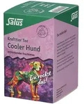 Krafttier Tee Cooler Hund Bio Salus Filterbeutel 15 St