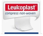 Leukoplast compress non-woven 10x10cm unste.6f 50 St Kompressen