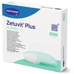 Zetuvit Plus Multisite 17,2x18,6 cm Wundauflage 10 St Verband