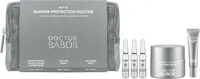 Doctor Babor Barrier Protection Routine 50+7+6ml 50+7+6 ml Set, Grundpreis: &euro;