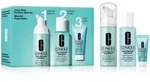 Clinique Anti-Blemish Mini Derm Kit 3st 1 St Set