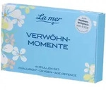 LA MER Ampullenset Verw&ouml;hnmomente 1 St Kombipackung