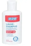 SOS L&Auml;USE-Shampoo 100 ml Shampoo