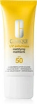 Clinique UV Solutions Mattifying Spf50 40ml 40 ml Creme, Grundpreis: &euro; 767,25 /