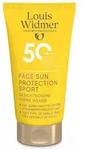 Widmer Sun Face Protection Sport UV 50 o.P. ml Creme