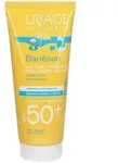 Uriage Bariesun Kids Melk Spf50+ Nieuwe Formule 100 ml Milch