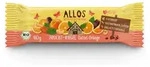 Allos Frucht-Riegel Dattel Orange 40 g Riegel