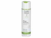 Sh.siriderma Pflege O.duft 250 ml Shampoo