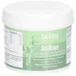 Animove Kollagen+Glucosamin+Chondr.MSM Plv.f.Hunde 200 g Pulver