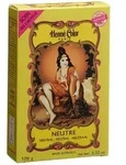Thibaut Henna Plv neutral 100 g Pulver