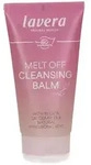 Lavera Melt off Cleansing Balm 75 ml Gel