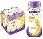 Fortimel Jucy Plus Mango Ananas 32x200 ml Fl&uuml;ssigkeit