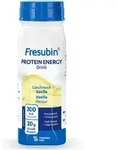 Fresubin Protein Energy Drink Vanille Trinkfl. 4x200 ml L&ouml;sung
