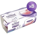 Fortimel Creme Protein Waldfrucht 8x4x125 g Fl&uuml;ssigkeit