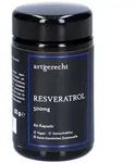 Resveratrol Kapseln 60 St