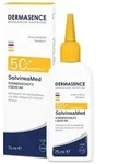 Dermasence SolvineaMed Sonnensch.Liquid AK LSF 50+ 75 ml Tonikum