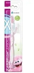 Miradent Carebrush Junior Zahnb&uuml;rste 6-12 J.pink 1 St