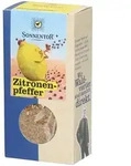 Sonnentor GEW Zitronenpfeff 70 g Sonstige
