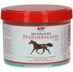 Vom Pullach Hof Pferdebalsam Gel 500 ml