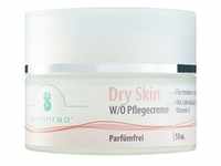 DRY Skin W/Ö Pflegecreme 50 ml Creme