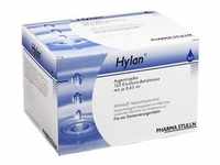 Hylan 0,65 ml Augentropfen 120 St